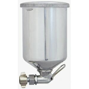 明治機械製作所 塗料カップ（重力式） 4GB-U