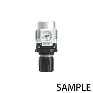 明治機械製作所 エアレギュレータ AR40-04G-A