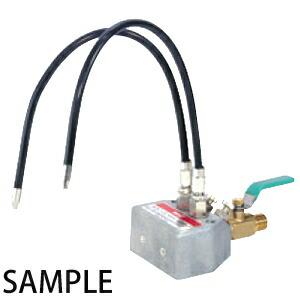 明治機械製作所 マグネット付エアダスター（マグノーズ） MGB-2A