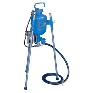 明治機械製作所 サンドブラストユニット SB-1AKF[法人限定]