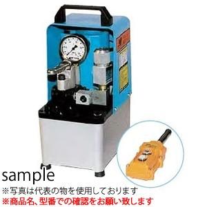 大阪ジャッキ製作所 Nex形小形電動油圧ポンプ Nex 2dg Br 圧力計付 圧力スイッチ無し Www Legheleggere Com