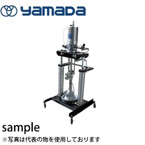 ヤマダコーポレーション 高粘度ポンプユニット SR140P38PWAL-T