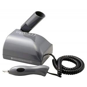 取扱終了　本多電子 超音波カッター USW-334　