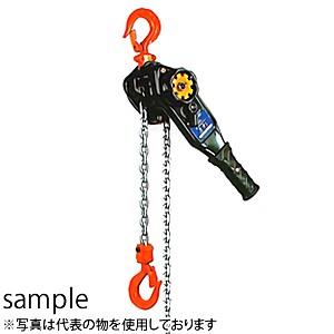 象印チェンブロック 強力レバーホイスト YA-80 800kg×1.5M