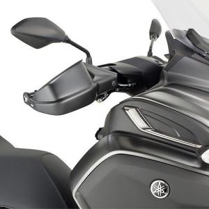 GIVI D2149ST スクリーン クリア／YAMAHA トリシティ 300専用