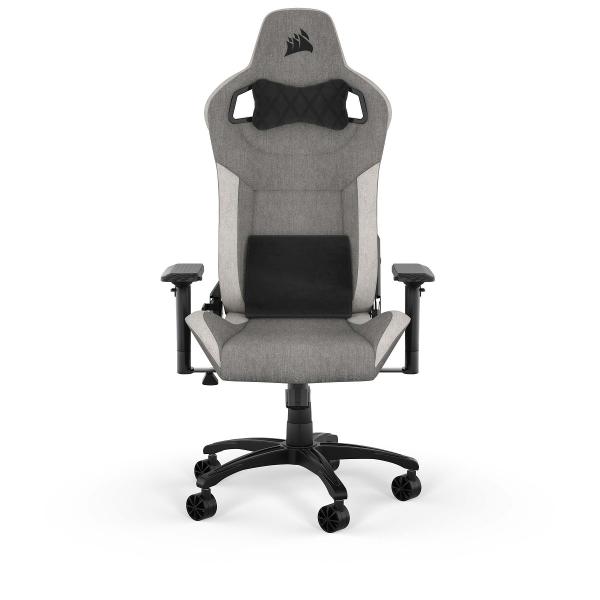 T3 RUSH Gray/White V2