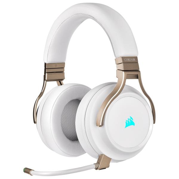 Virtuoso RGB Wireless Pearl