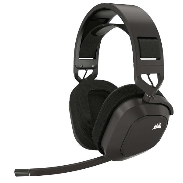 HS80 MAX WIRELESS Steel Gray