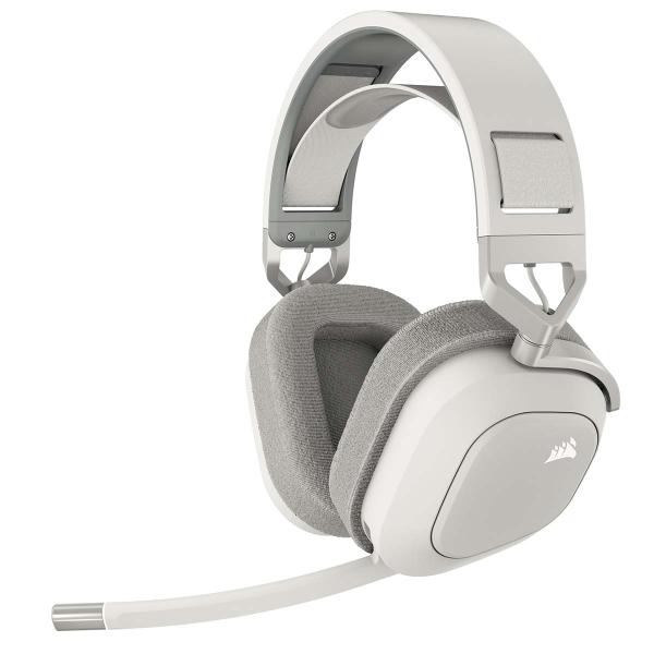 HS80 MAX WIRELESS White