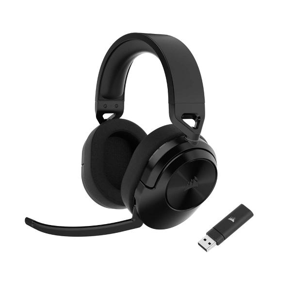 HS55 Wireless Carbon