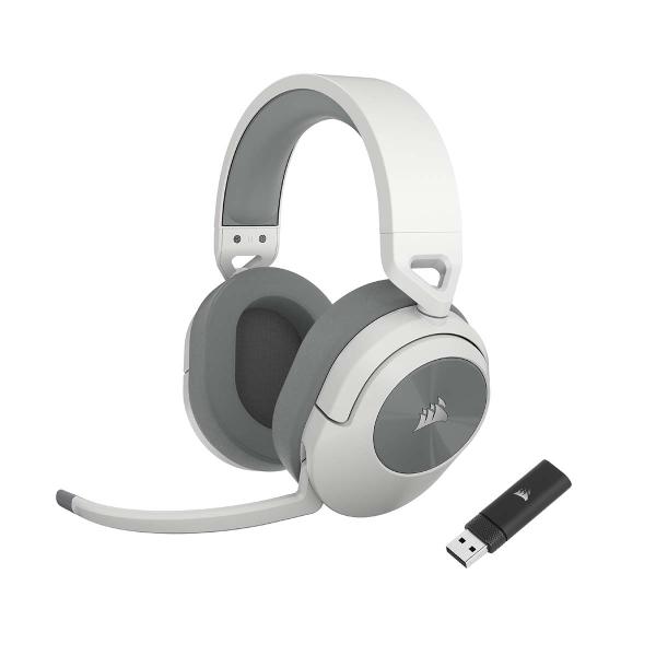 HS55 Wireless White