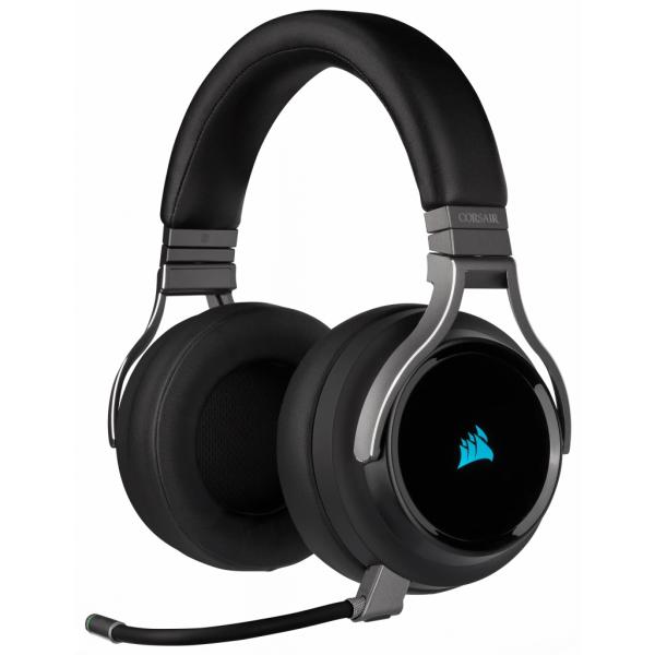 VIRTUOSO RGB WIRELESS Carbon