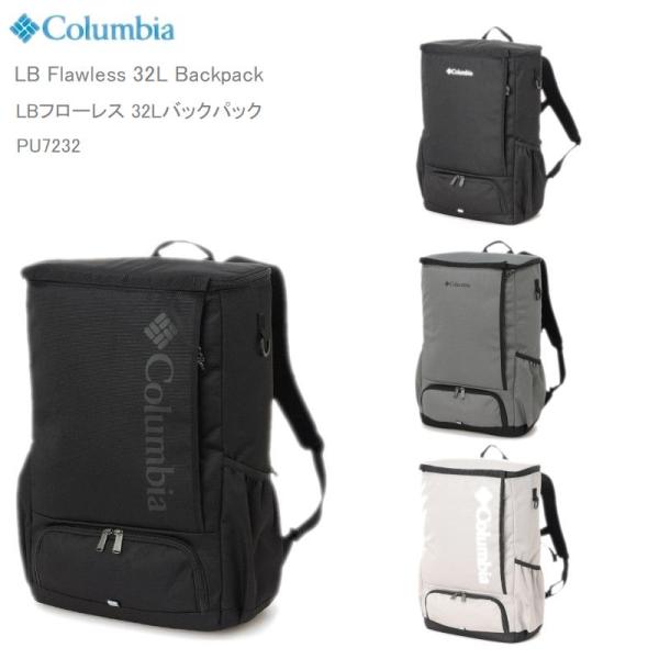 コロンビア リュック COLUMBIA PU7232 LB Flawless  32L Backpa...