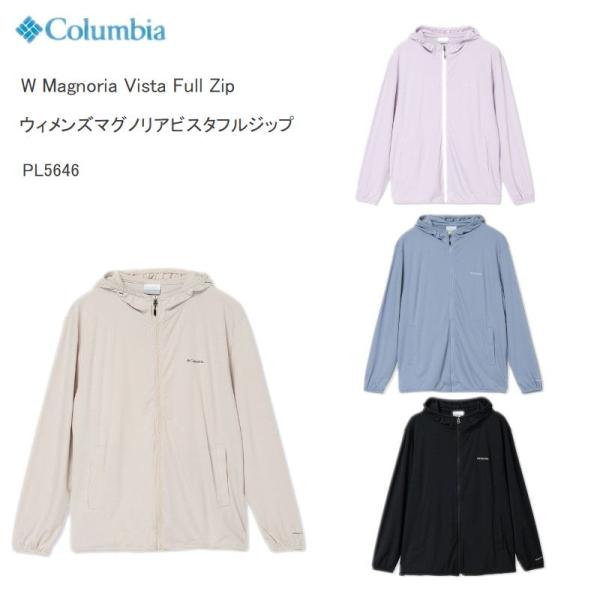 10%OFF コロンビア ジャケット  レディース COLUMBIA PL5646　W Magnor...