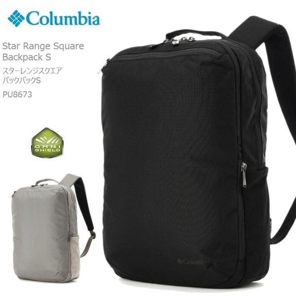 [2024秋冬新作] コロンビア リュック COLUMBIA PU8673 Star Range S...
