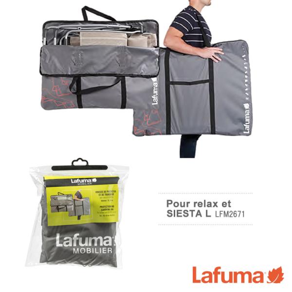 【NEW】Lafuma ラフマ LFM2671 Housses de rangement　POUR ...