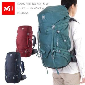MILLET（ミレー） リュック MILLET MIS0638 SAAS FEE 40+5 