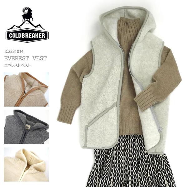 COLD BREAKER コールドブレーカー コールドブレイカー IC2231014 1149 EV...