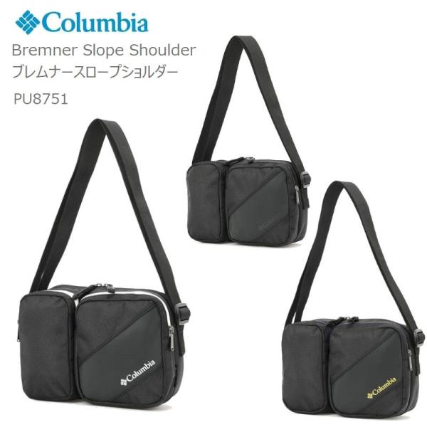 20％OFF　 [最短即日発送]  COLUMBIA コロンビア PU8751　Bremner Sl...