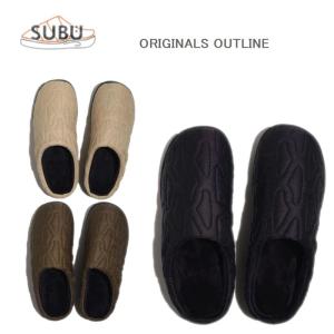 SUBU（スブ） サンダル SUBU / COSMIC WAVE レディース メンズ