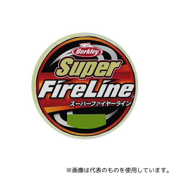 バークレイ　スーパーファイヤーライン　連結(100m×12個 )　グリーン　3号　45LB　1441...