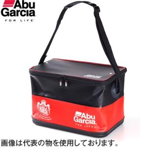 取扱停止中 ABU(アブガルシア) バッカン40 ショルダーベルト付 レッド BAKKAN 40 WITH SHOULDER RED コード：1429493｜firstnet