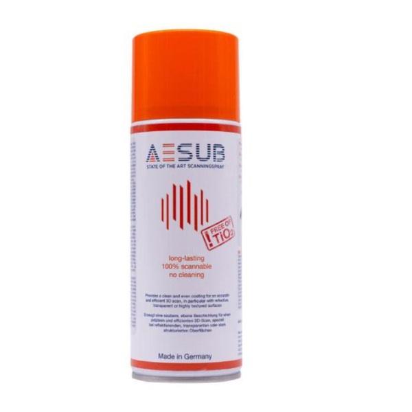 AESUB(エイサブ) 3Dスキャナ用反射防止昇華スプレー 400ml AESUB(エイサブ) or...