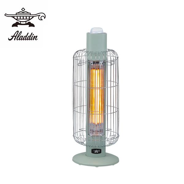 日本エー・アイ・シーaladdin(アラジン)遠赤グラファイトヒーター(トリカゴ)CAH-G42GD...