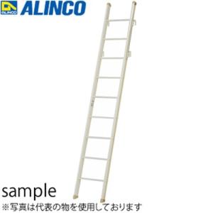 ALINCO(アルインコ)　アルミ製ロフトはしご　LFT-31E　[法人限定]