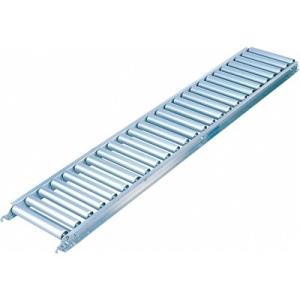 ALINCO(アルインコ)　アルミローラーコンベア(ストレート型)　MAR-30103[法人限定][...