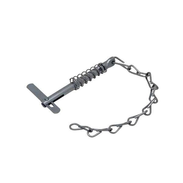 ALINCO(アルインコ) オプション 三脚 KWXシリーズ用 調整金具(ピン) KWA-F1【在庫...