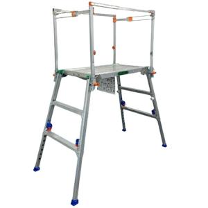 ALINCO ALINCO(アルインコ) アルミ製作業台 CSR100DGU(旧品番 ALINCO ALINCO(アルインコ) アルミ製作業台 CSR100DGU(旧品番