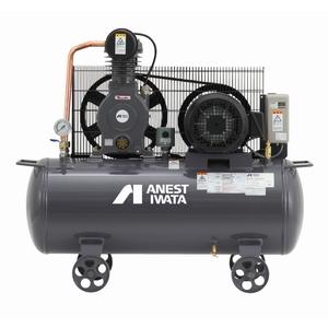 アネスト岩田 オイルフリーコンプレッサー TFPC07BF-10M6 [法人限定