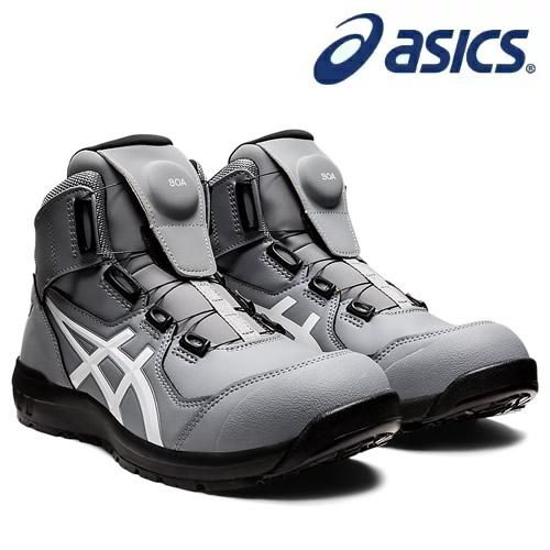 アシックス(asics) 安全靴 ウィンジョブ CP304 Boa 1271A030-021 シート...