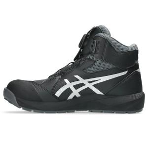 アシックス(asics) 安全靴 ウィンジョブ...の詳細画像3