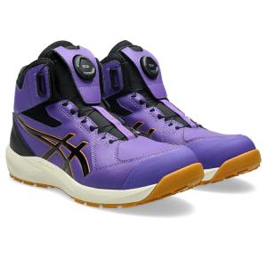 限定 アシックス 安全靴 ウィンジョブ CP3...の詳細画像1