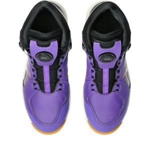 限定 アシックス 安全靴 ウィンジョブ CP3...の詳細画像5