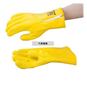 三興化学工業 260140 エクセレントラテックス手袋 NR-310 L (ロング