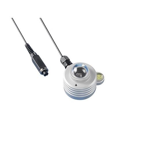 アズワン(asone) 照度・輝度・放射照度計 プローブ(放射照度 日射計) LP471PYRA03...