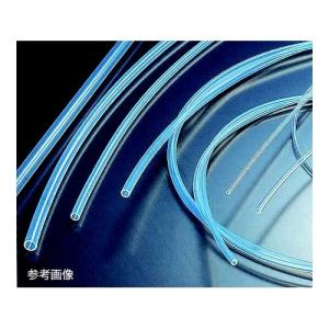 取扱停止中　アズワン(AS ONE) ナフロン(R)PFAチューブ 4×6φ