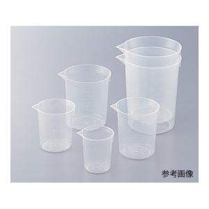 アズワン ニューディスポカップ 1000mL 1個