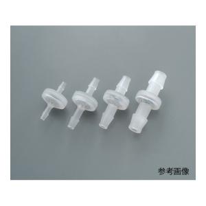 アズワン(AS ONE) ダイヤフラム型チェック・バルブ 10個入