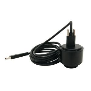 八洲光学 USBデジカメ YCU-300Sの買取情報