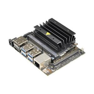 アズワン シングルボードコンピュータJetsonNano開発者キット  1個