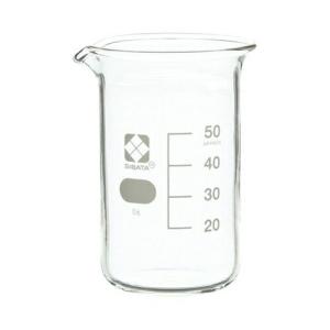 アズワン トールビーカー 50mL 010040-50A 1個
