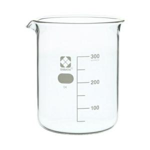 アズワン ビーカー 300mL 010020-300A 1個
