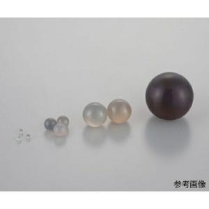 アズワン メノウ球3mm10個入  1箱
