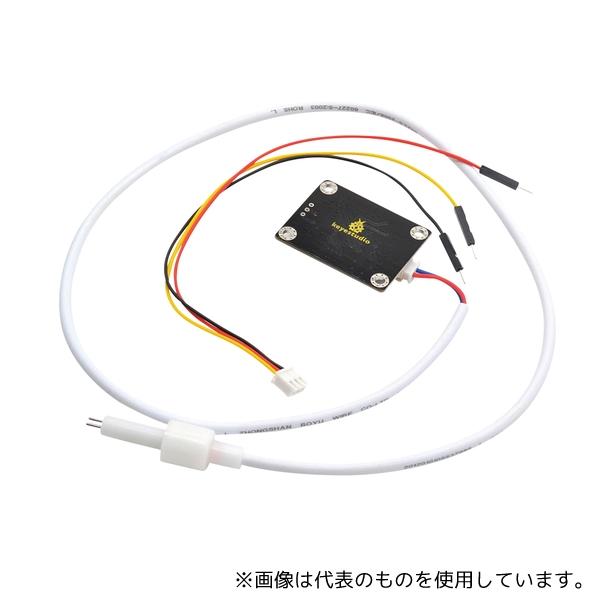 Keyestudio KS0429 TDSメーター(Arduino用)