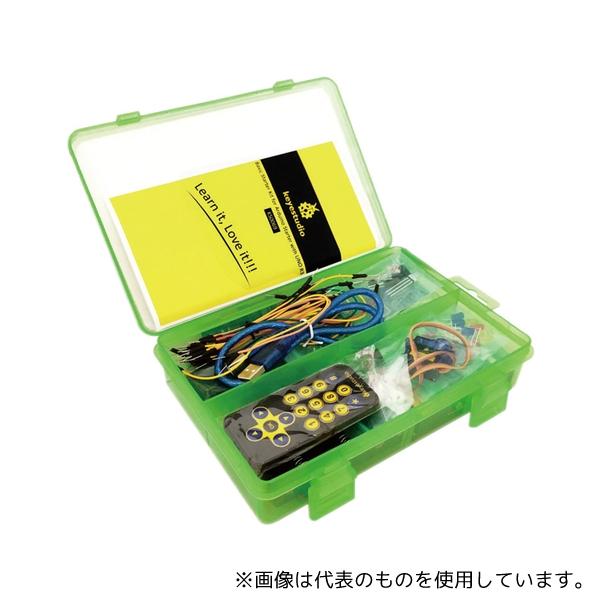 Keyestudio KS0069 KEYESTUDIO Arudino Uno スターターセット