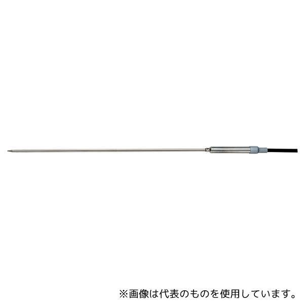 アズワン SK-L700R-T-22 無線温度ロガー用スリーブセンサ